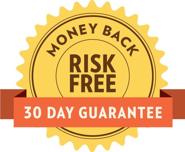 30-Day Guarantee
