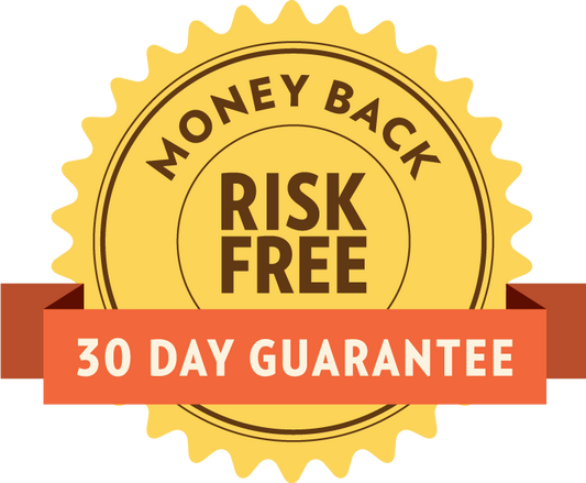 30-Day Guarantee