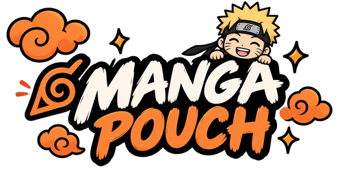 MangaPouch™