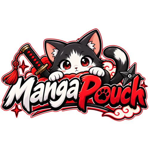 MangaPouch™
