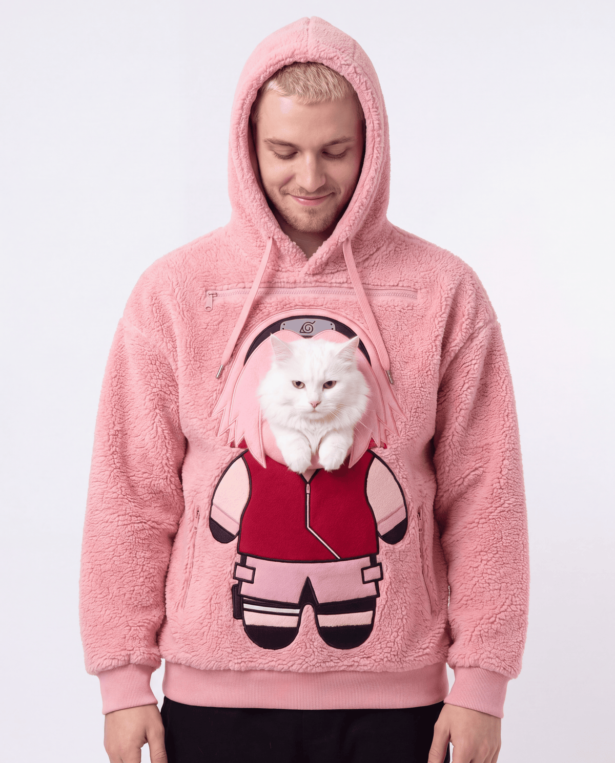 MangaPouch™ Limited Edition