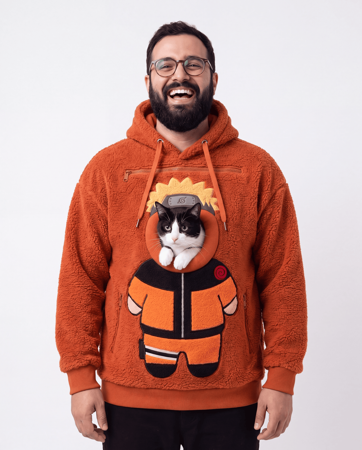 MangaPouch™ Limited Edition